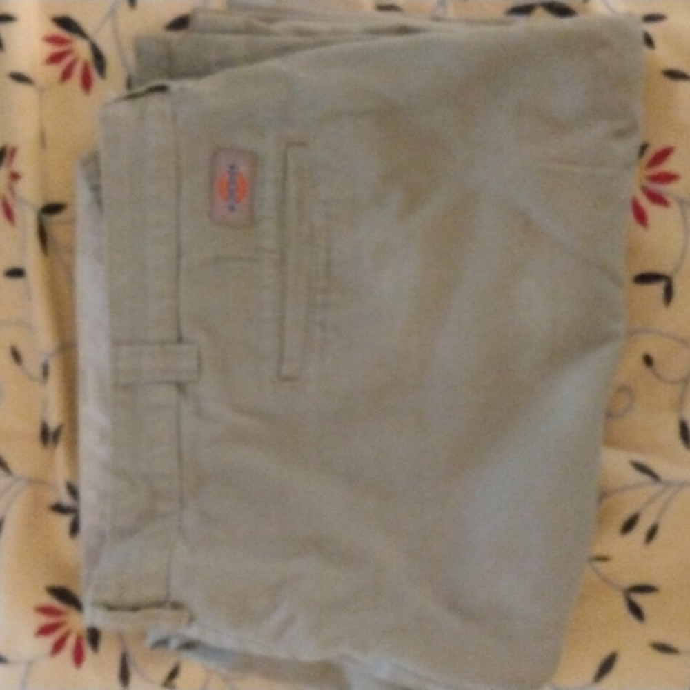 Dickies cargo pants 46 x 30